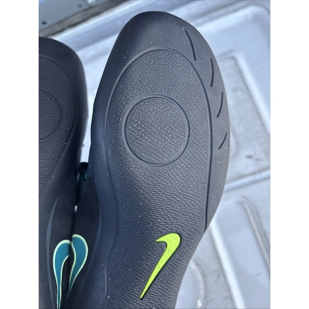 Size 10 - Nike Zoom Rival SD 2 Track and field throwing shoes FZ9665-001 Men's